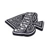 Motorhead Ace of Spades Coaster (set of 4) 12.5cm Band Licenses Summer Sale 2024