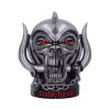 Motorhead Warpig Bookends 18cm Band Licenses Summer Sale 2024