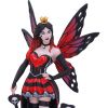 Queen of Hearts 26cm Fairies Gifts Under £100