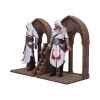 Assassin's Creed Altaïr and Ezio Bookends 24cm Gaming Top 200