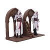 Assassin's Creed Altaïr and Ezio Bookends 24cm Gaming Top 200