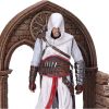 Assassin's Creed Altaïr and Ezio Bookends 24cm Gaming Top 200