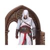 Assassin's Creed Altaïr and Ezio Bookends 24cm Gaming Top 200