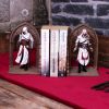 Assassin's Creed Altaïr and Ezio Bookends 24cm Gaming Top 200