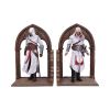 Assassin's Creed Altaïr and Ezio Bookends 24cm Gaming Top 200