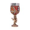 Harry Potter Gryffindor Collectible Goblet 19.5cm Fantasy Out Of Stock