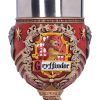 Harry Potter Gryffindor Collectible Goblet 19.5cm Fantasy Out Of Stock