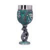 Harry Potter Slytherin Collectible Goblet 19.5cm Fantasy Christmas Gift Guide Drinkware