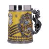 Harry Potter Hufflepuff Collectible Tankard 15.5cm Fantasy Christmas Gift Guide Drinkware