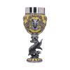 Harry Potter Hufflepuff Collectible Goblet 19.5cm Fantasy Christmas Gift Guide Drinkware