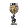 Harry Potter Hufflepuff Collectible Goblet 19.5cm Fantasy Christmas Gift Guide Drinkware