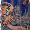 Harry Potter Hogwarts Collectible Tankard 15.5cm Fantasy Christmas Gift Guide Drinkware