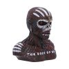 Iron Maiden The Book of Souls Bust Box (Small) Band Licenses September Flash Sale 2024 | Licensed