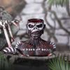 Iron Maiden The Book of Souls Bust Box (Small) Band Licenses September Flash Sale 2024 | Licensed