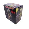 Iron Maiden Killers Bust Box (Small) 16.5cm Band Licenses Top 200