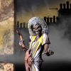 Iron Maiden Killers Bust Box (Small) 16.5cm Band Licenses Top 200