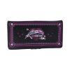 Little Monster Embossed Purse 18.5cm Skulls Stock Arrivals