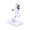 Stormtrooper Back of the Net 17cm Sci-Fi Licensed Film