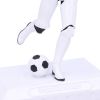 Stormtrooper Back of the Net 17cm Sci-Fi Licensed Film