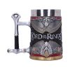 Lord of the Rings Aragorn Tankard 15.5cm Fantasy Top 200