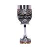 Lord of the Rings Aragorn Goblet 19.5cm Fantasy Stock Arrivals