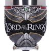 Lord of the Rings Aragorn Goblet 19.5cm Fantasy Stock Arrivals