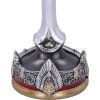 Lord of the Rings Aragorn Goblet 19.5cm Fantasy Stock Arrivals