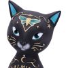 Fortune Kitty 27cm Cats Halloween Highlights Figurines