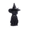 Purrah 30cm (Large) Cats Halloween Highlights Figurines