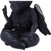 Baphoboo 30cm (Large) Baphomet Halloween Highlights Figurines