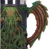 The Vessel of Cthulhu (JR) 24cm Horror Sale Items