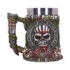 Iron Maiden Book of Souls Tankard 17.5cm Band Licenses Top 200