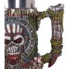 Iron Maiden Book of Souls Tankard 17.5cm Band Licenses Top 200