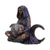 Triple Moon Goddess Art Statue 31cm Witchcraft & Wiccan Top 200 None Licensed