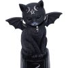 Malpuss Incense Holder 24cm Cats Halloween Highlights Homeware