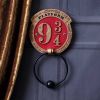 Harry Potter Platform 9 3/4 door knocker 21.5cm Fantasy Sale Items