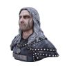 The Witcher Geralt of Rivia Bust 39.5cm Fantasy Top 200