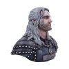 The Witcher Geralt of Rivia Bust 39.5cm Fantasy Top 200