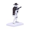 Stormtrooper The Good,The Bad and The Trooper 18cm Sci-Fi Christmas Gift Guide Figurines