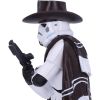 Stormtrooper The Good,The Bad and The Trooper 18cm Sci-Fi Christmas Gift Guide Figurines