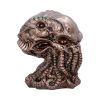 Cthulhu Skull Bronze (JR) 20cm Horror Sale Items