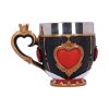 Pinkys Up - Queen of Hearts 11cm Fantasy Gifts Under £100