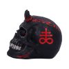 Infernal Skull (JR) 20cm Skulls Christmas Gift Guide Figurines