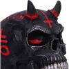 Infernal Skull (JR) 20cm Skulls Christmas Gift Guide Figurines