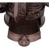 Assassin's Creed Valhalla Eivor Bust (Bronze) 31cm Gaming Summer Sale 2024