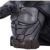 Batman: There Will be Blood Bust 30cm Comic Characters September Flash Sale 2024 | Licensed