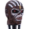 Iron Maiden Book of Souls Bottle Stopper 10cm Band Licenses Gifts Under £100