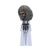 Iron Maiden Killers Bottle Stopper 10cm Band Licenses Gifts Under £100