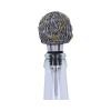 Iron Maiden Killers Bottle Stopper 10cm Band Licenses Gifts Under £100