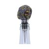 Iron Maiden Killers Bottle Stopper 10cm Band Licenses Gifts Under £100